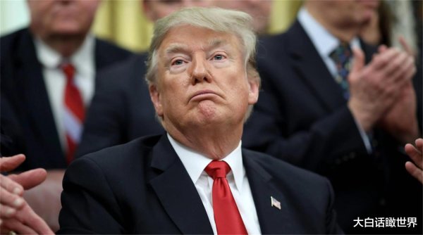 华泰优配 局势突然升级, 税率飙至3521%, 美对华最大贸易伙伴下重手