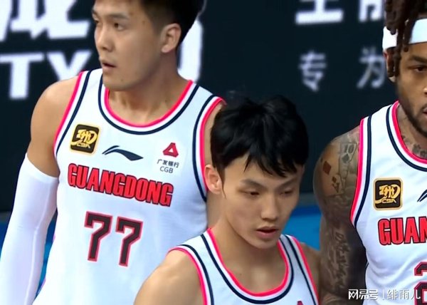 指南针股票 加盟广东队成首选？CBA外援市场又一“王炸”，或被多支球队疯抢