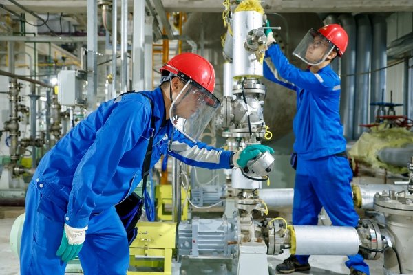 淘配网配资 吉林石化25万吨/年甲甲酯改造项目一次开车成功