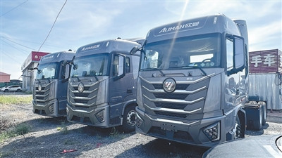 优配无忧 大规模设备更新带来什么(深度观察)