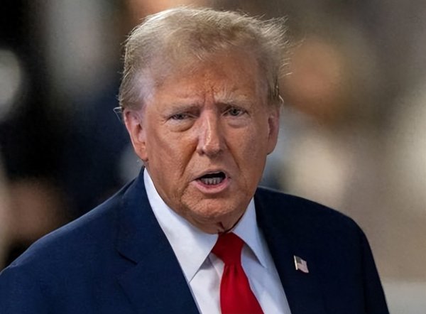 尊享配资 7: 4, 特朗普败诉, 美国法院正式裁定, 他无权对中国加征关税