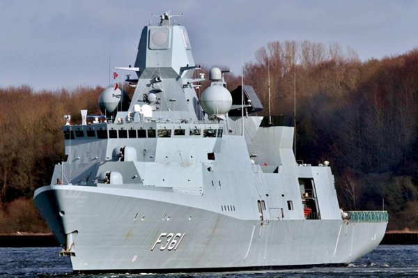 盈股网在线 欧洲抛弃幻想重回现实，海军采购新型护卫舰，转向传统造船大国