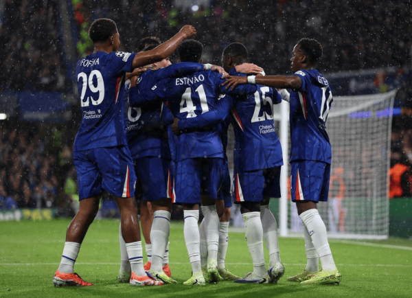 亿鑫网 TA独家: 切尔西希望球迷耐心等帕尔默复出;并坚持轮换制度